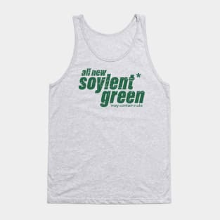 Soylent Green Tank Top